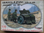 Thumbnail MIRAGE 35212 37mm BOFORS wz36